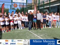 Master final menores